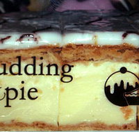 Pudding and Pie - Pubs Melbourne