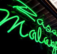 Rasa Malaysian Cafe - Pubs Melbourne