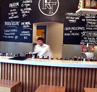 Rathdowne Tavern - Pubs Melbourne