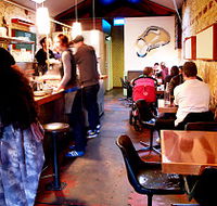 Ray - Pubs Melbourne