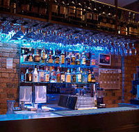 Red Rock Pizza Bar  Restaurant - Pubs Melbourne