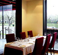 Red Terrace - Pubs Melbourne