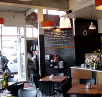 Red Tongue - Pubs Melbourne