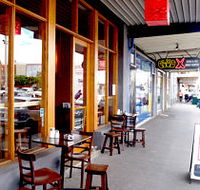 Redbox - Pubs Melbourne