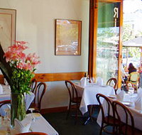 Ricardo's Trattoria - Pubs Melbourne