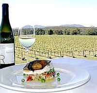 Rochford Winery Restaurant - Pubs Melbourne