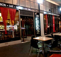 Rubicon - Pubs Melbourne