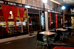 Rubicon - Pubs Melbourne 0