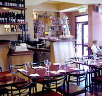Santino's Terrace - Pubs Melbourne