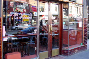 Scarpetta Ristorante - Pubs Melbourne 0