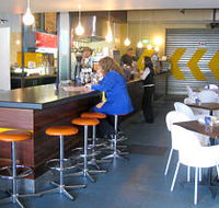 See Life Differently  Cafe - Pubs Melbourne