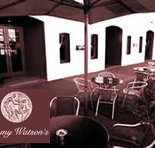 Jimmy Watsons - Pubs Melbourne