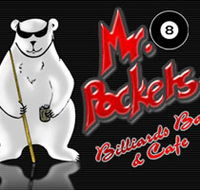 Mr Pockets - Pubs Melbourne