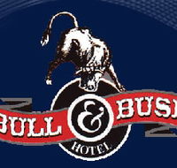 Bull  Bush Hotel - Pubs Melbourne