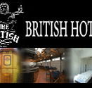 British Hotel - Pubs Melbourne