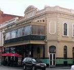 Exeter Hotel - Pubs Melbourne