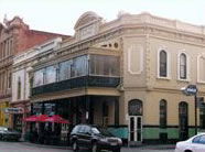 Exeter Hotel - Pubs Melbourne 0
