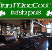 Finn MacCools - Pubs Melbourne