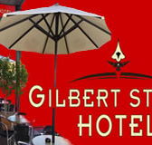 Gilbert Street Hotel - Pubs Melbourne