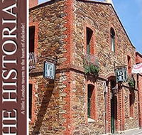 Historian Hotel - Pubs Melbourne