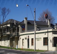Berwick Inn Hotel - Pubs Melbourne
