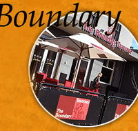 Boundary Hotel - Pubs Melbourne