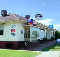 Central Hotel Beaconsfield - Pubs Melbourne