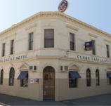 Clare Castle Hotel - Pubs Melbourne