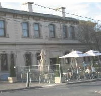 Bell's Hotel  Brewery - Pubs Melbourne