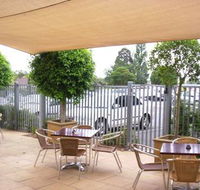 Coach  Horses - Pubs Melbourne