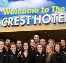The Crest Hotel Sylvania - Pubs Melbourne
