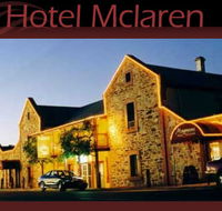 Hotel McLaren - Pubs Melbourne