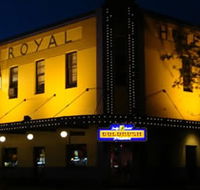 Hotel Royal Torrensville - Pubs Melbourne