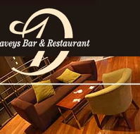 Daveys Hotel - Pubs Melbourne