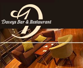 Daveys Hotel - Pubs Melbourne 0