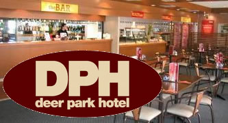 Deer Park Hotel - Pubs Melbourne 0