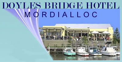 Mordialloc VIC Pubs Melbourne