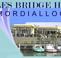 Doyles Bridge Hotel - Pubs Melbourne
