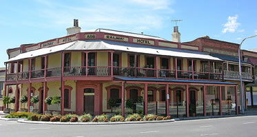 Railway Hotel - Pubs Melbourne 0