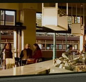 The Grand Bar - Pubs Melbourne