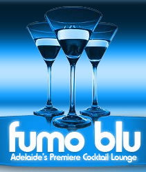 Fumo Blue Cocktail Lounge - Pubs Melbourne 0
