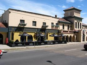 Ferntree Gully Hotel - Pubs Melbourne 0