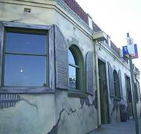 First  Last Hotel - Pubs Melbourne