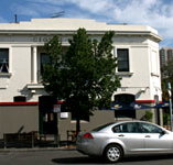 George Hotel - Pubs Melbourne