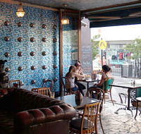 The Greville - Pubs Melbourne