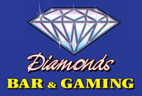 Diamonds Bar And Gaming - Pubs Melbourne 0