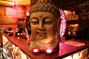 Robarta - Pubs Melbourne 0