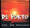 De Porto Cafe Bar Restaurant - Pubs Melbourne
