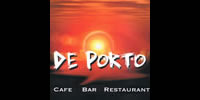 De Porto Cafe Bar Restaurant - Pubs Melbourne 0