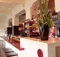 White Bar - Pubs Melbourne
